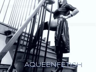 AQUEENFETISH