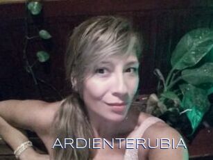 ARDIENTERUBIA