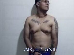 ARLEY_SMIT