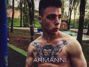 ARMANNI