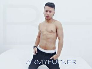 ARMYFUCKER