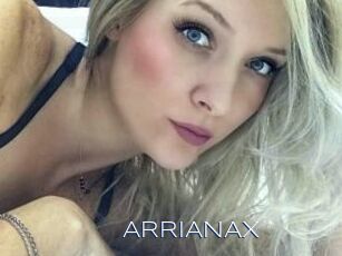ARRIANAx