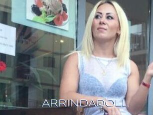 ARRINDADOLL