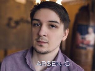 ARSEN_G
