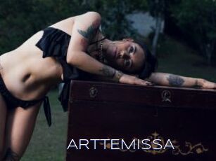 ARTTEMISSA