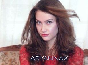 ARYANNAx