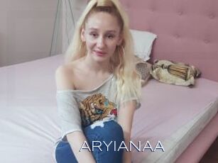 ARYIANAA