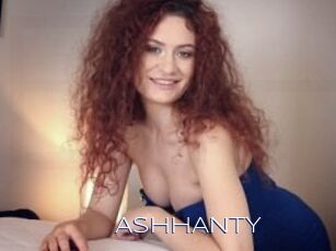 ASHHANTY