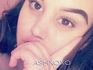 ASHXOXO