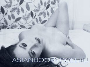 ASIANBOOBYDOLL4U