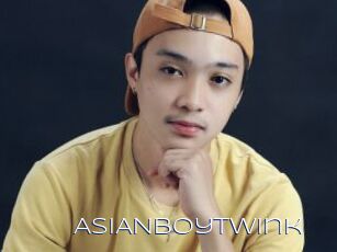 ASIANboytwink
