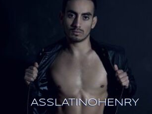 ASSLATINOHENRY