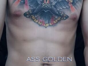 ASS_GOLDEN