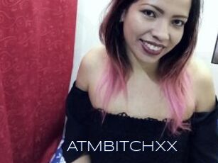 ATMbitchxx