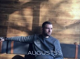 AUGUSTss