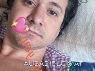 AUSADIPLOMAT