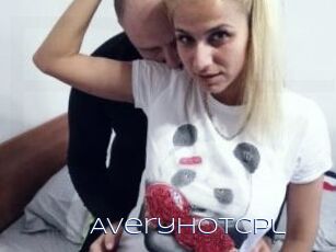 AVeryHotCpl