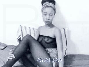 AYANAX