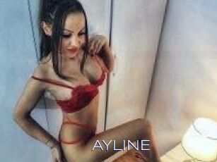 AYLINE