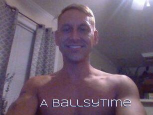 A_Ballsytime