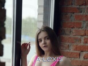 A_lexis