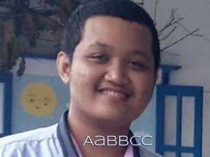 AaBbCc