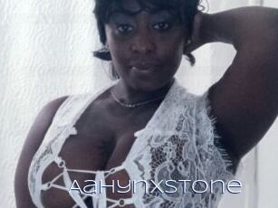 AahynxStone