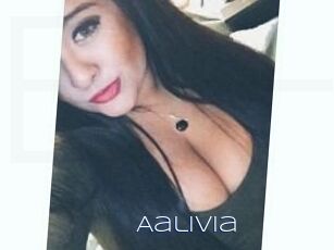 Aalivia