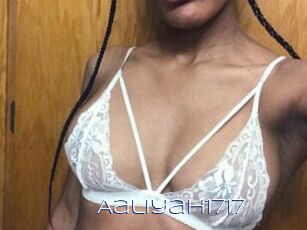Aaliyah1717