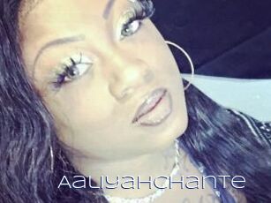 AaliyahChante