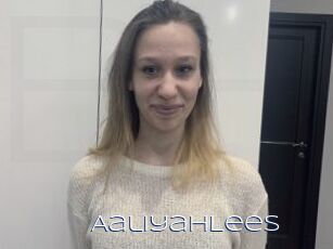 AaliyahLees