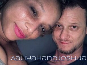 AaliyahandJoshua