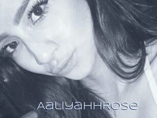 AaliyahhRose_