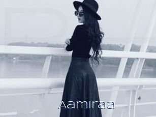 Aamiraa