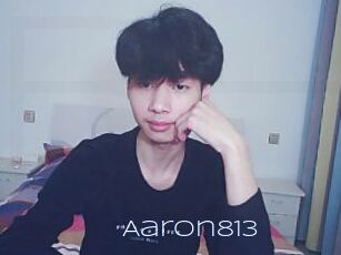 Aaron813