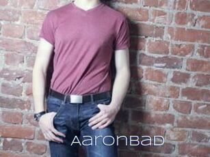 AaronBad