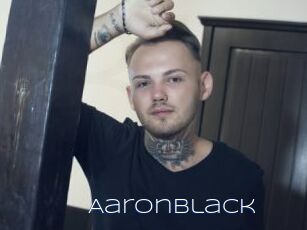 AaronBlack