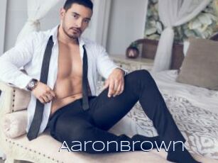 AaronBrown