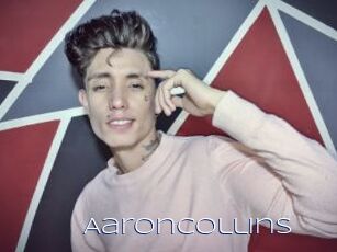 AaronCollins Blue Hot