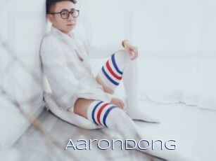 AaronDong