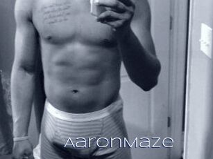 Aaron_Maze