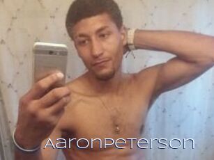 Aaron_Peterson