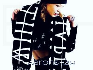 AaronShay
