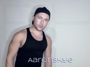 AaronSkye