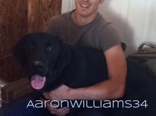 AaronWilliams34