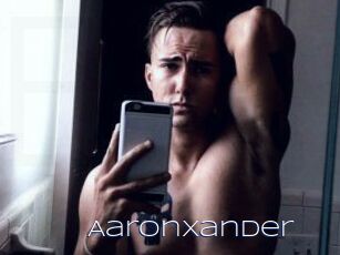 Aaron_Xander