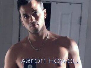 Aaron_Howell