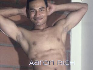 Aaron_Rich Blue Hot