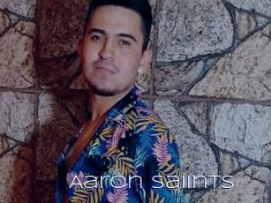 Aaron_Saiints