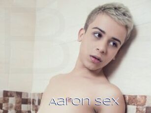 Aaron_Sex